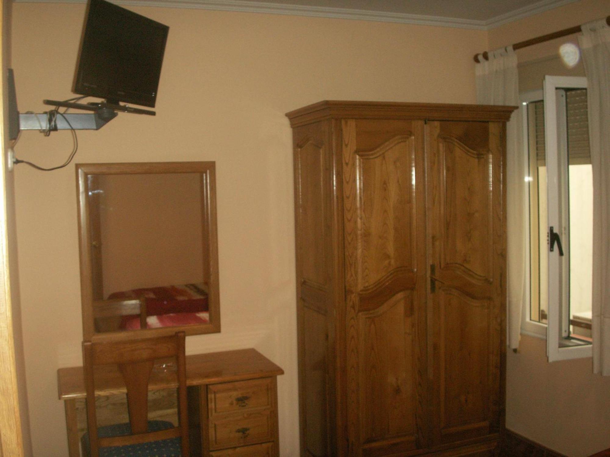 Gasthof La Nava *