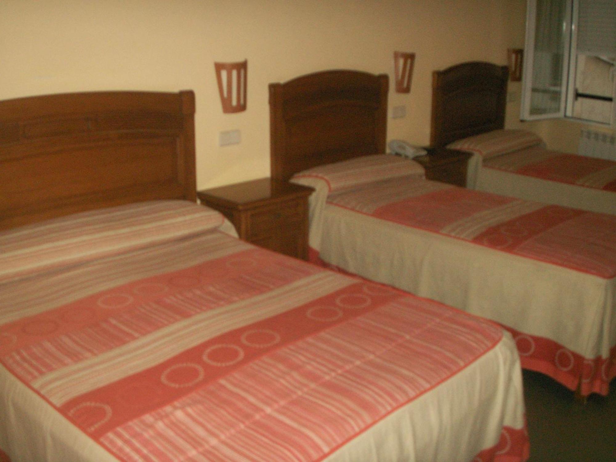 Gasthof La Nava *