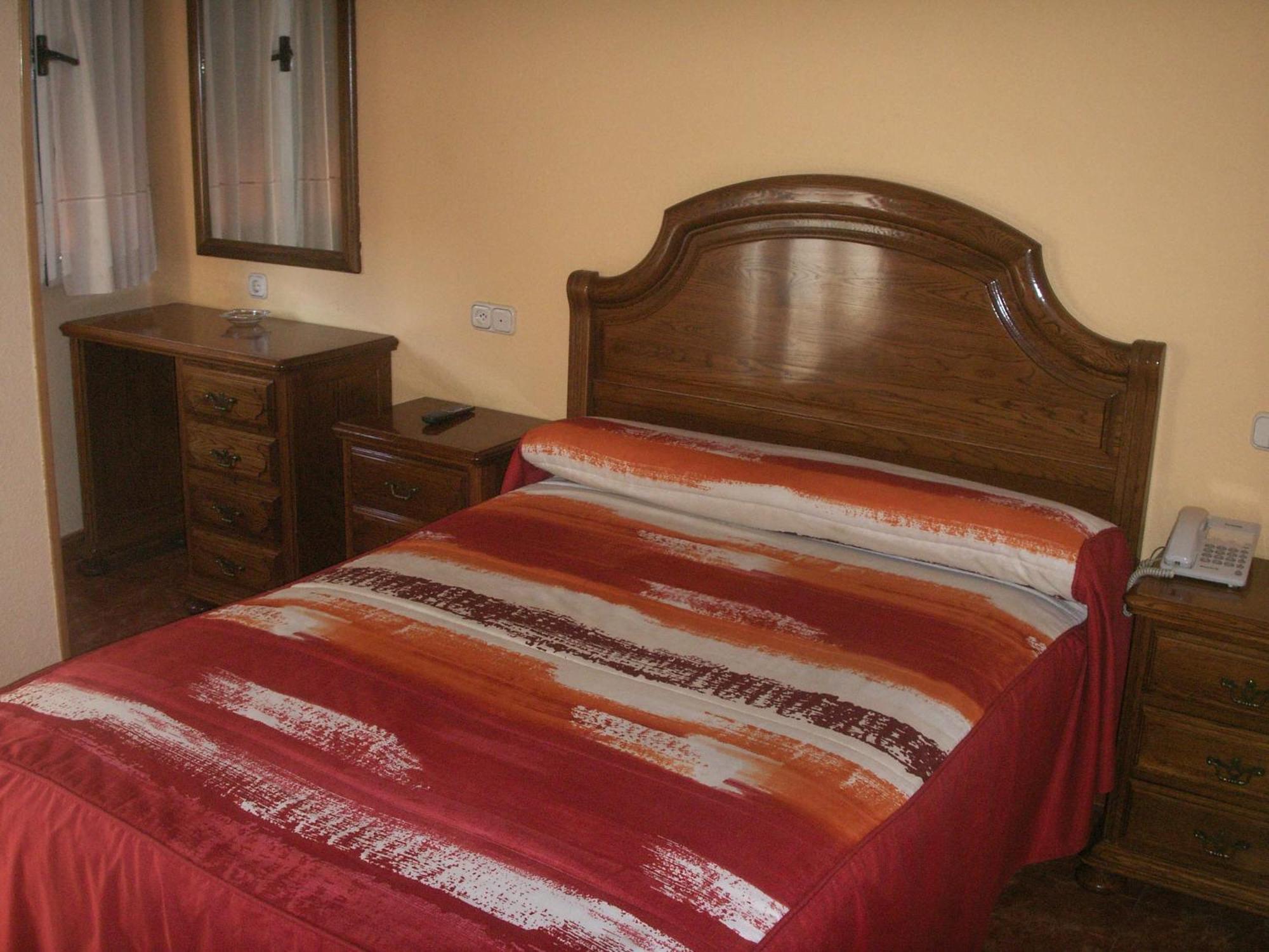 Gasthof La Nava *