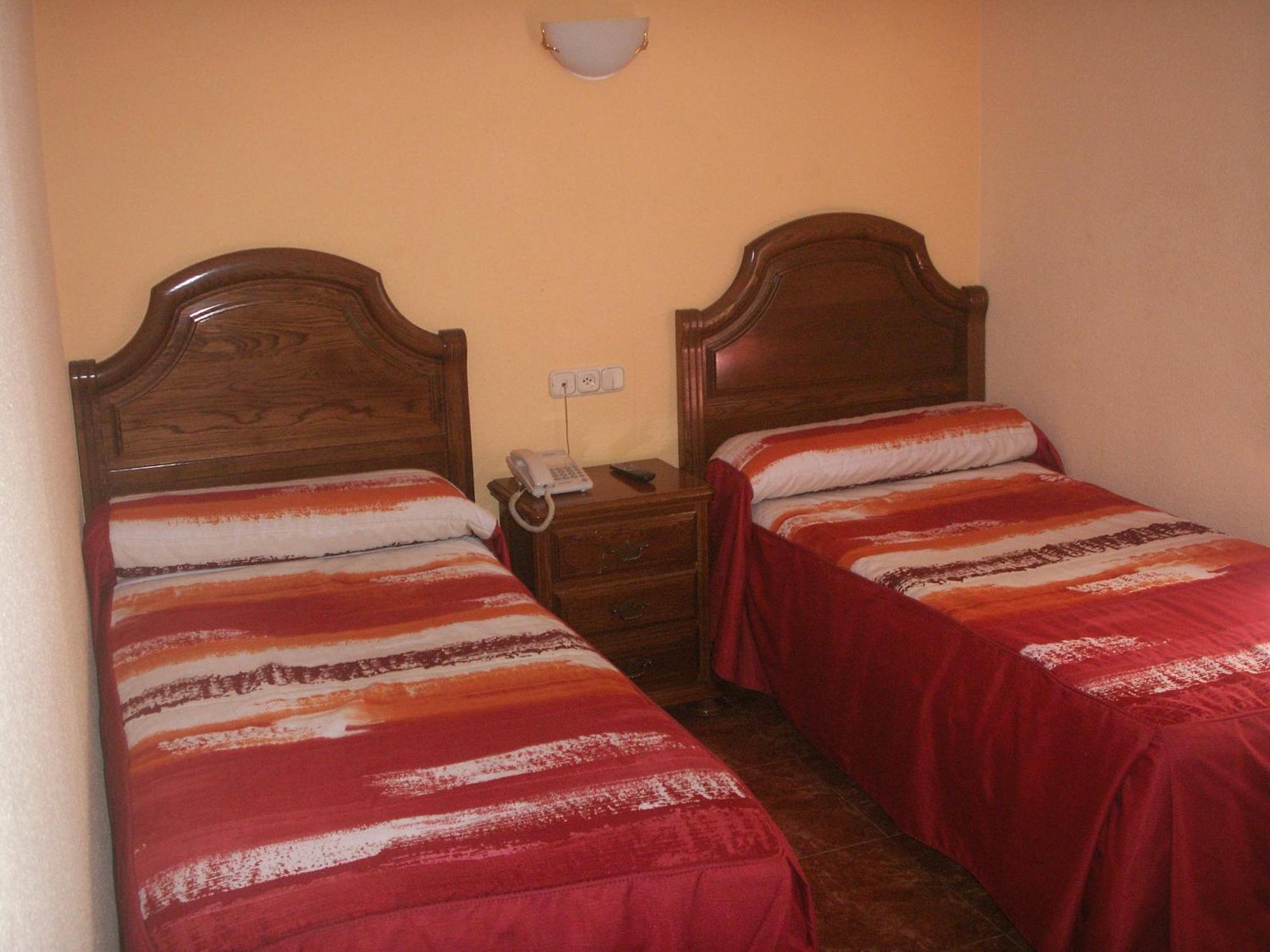 Gasthof La Nava