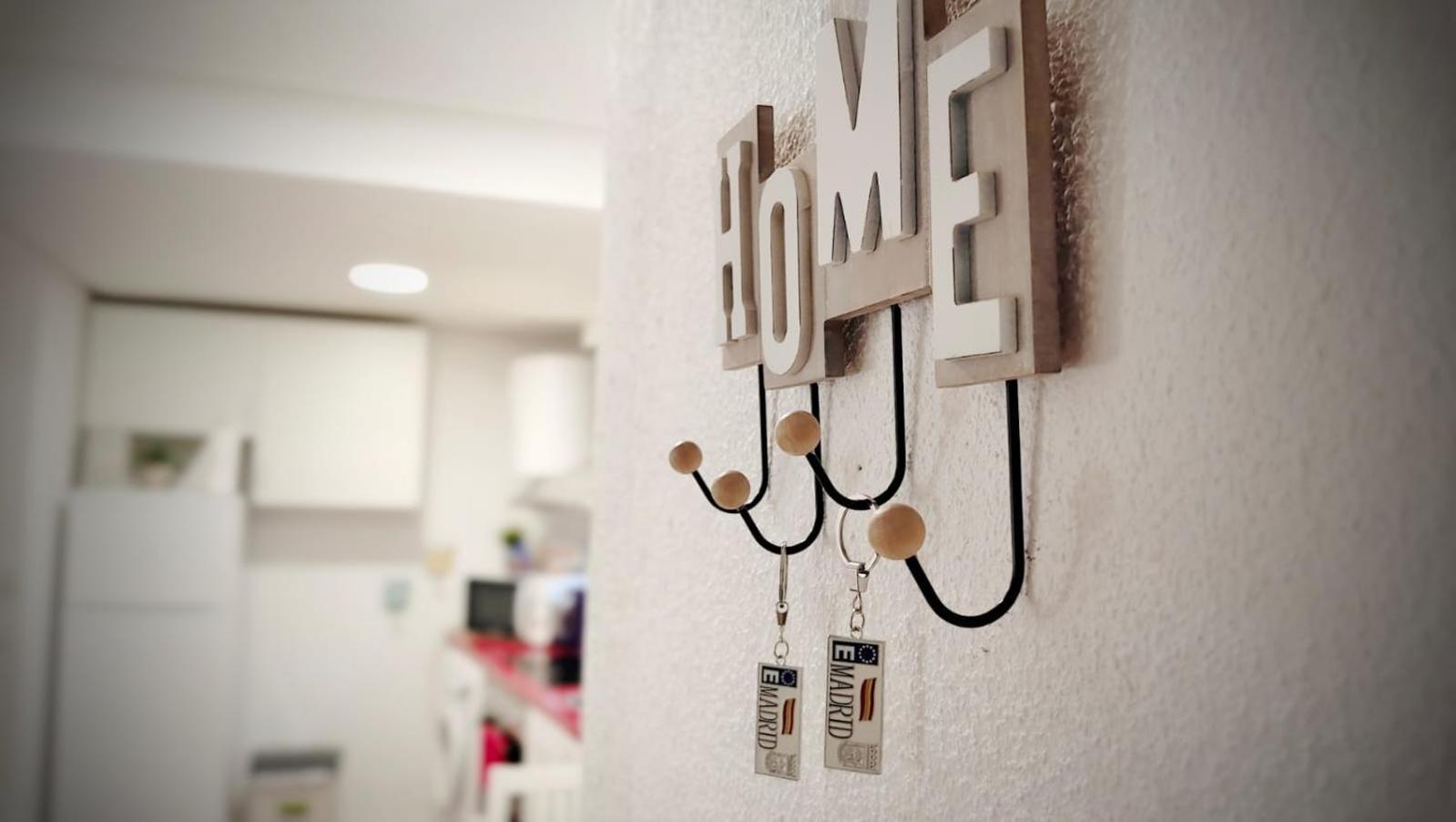 Apartment Hola Madrid