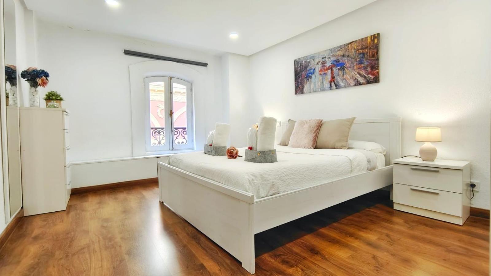 Apartment Hola *