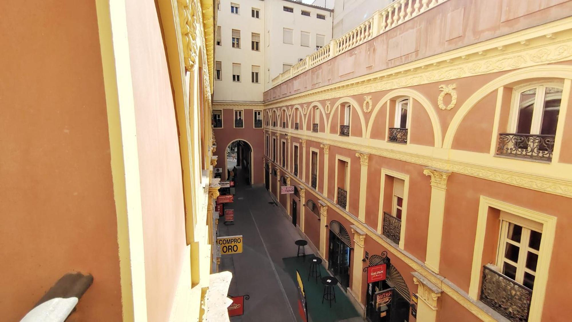 Apartment Hola
