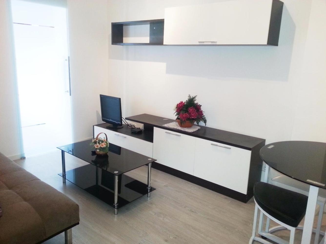 Apartment Centro Rio - Monederos D Madrid