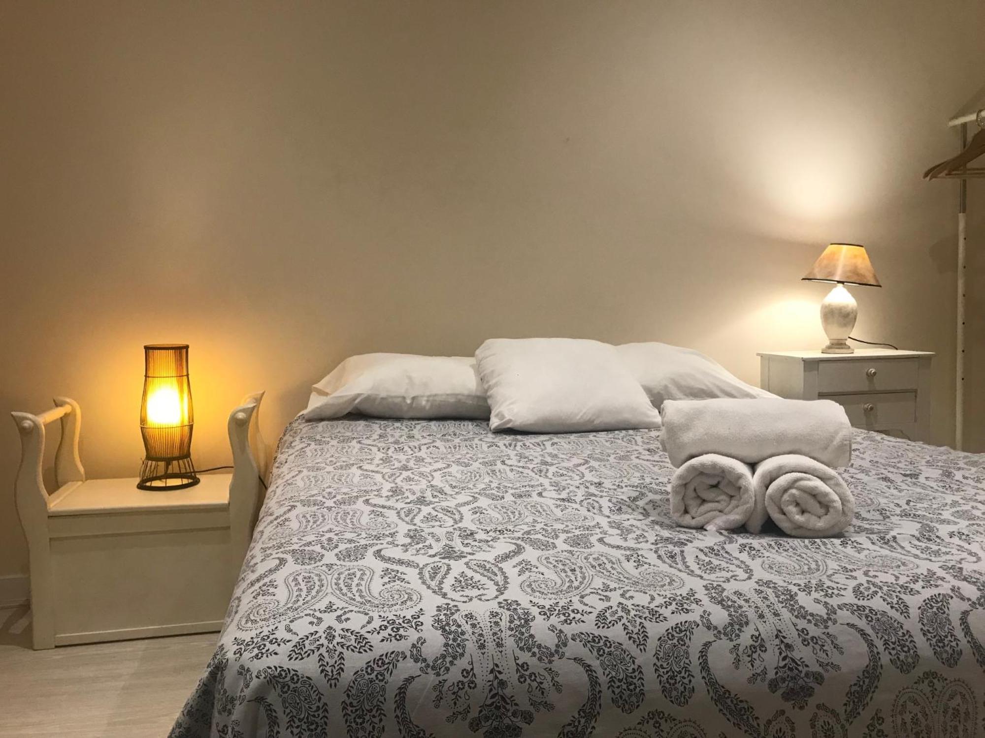 Apartamento Apartamento Vallehermoso *