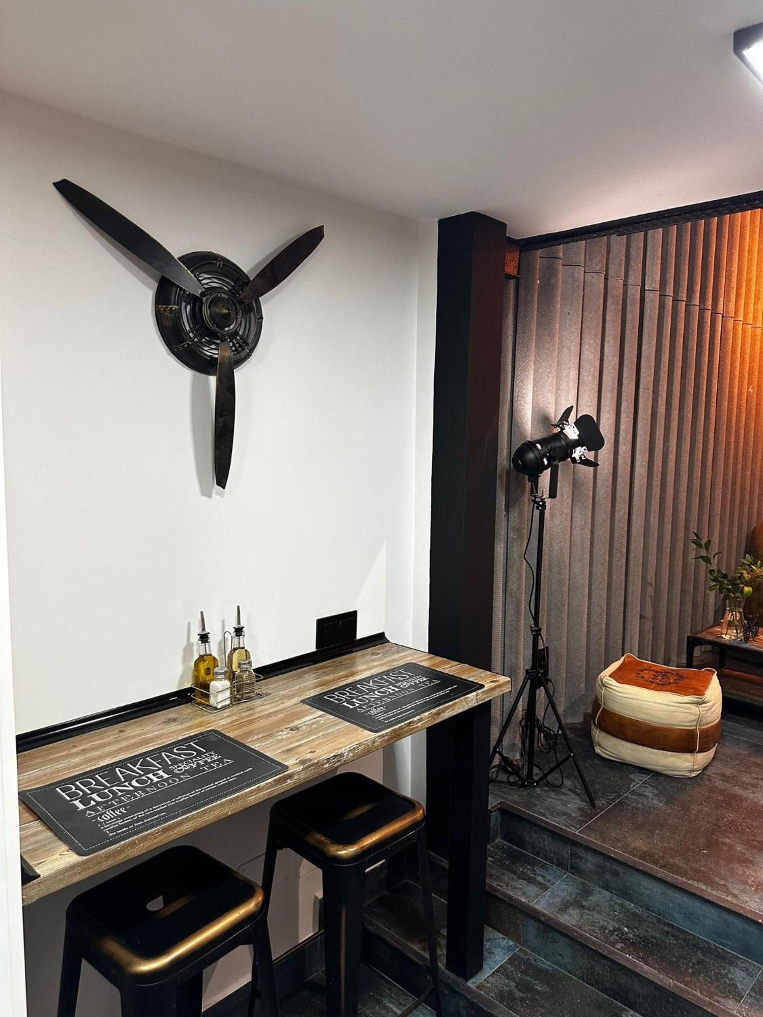 Apartment T-homes - Cuenca