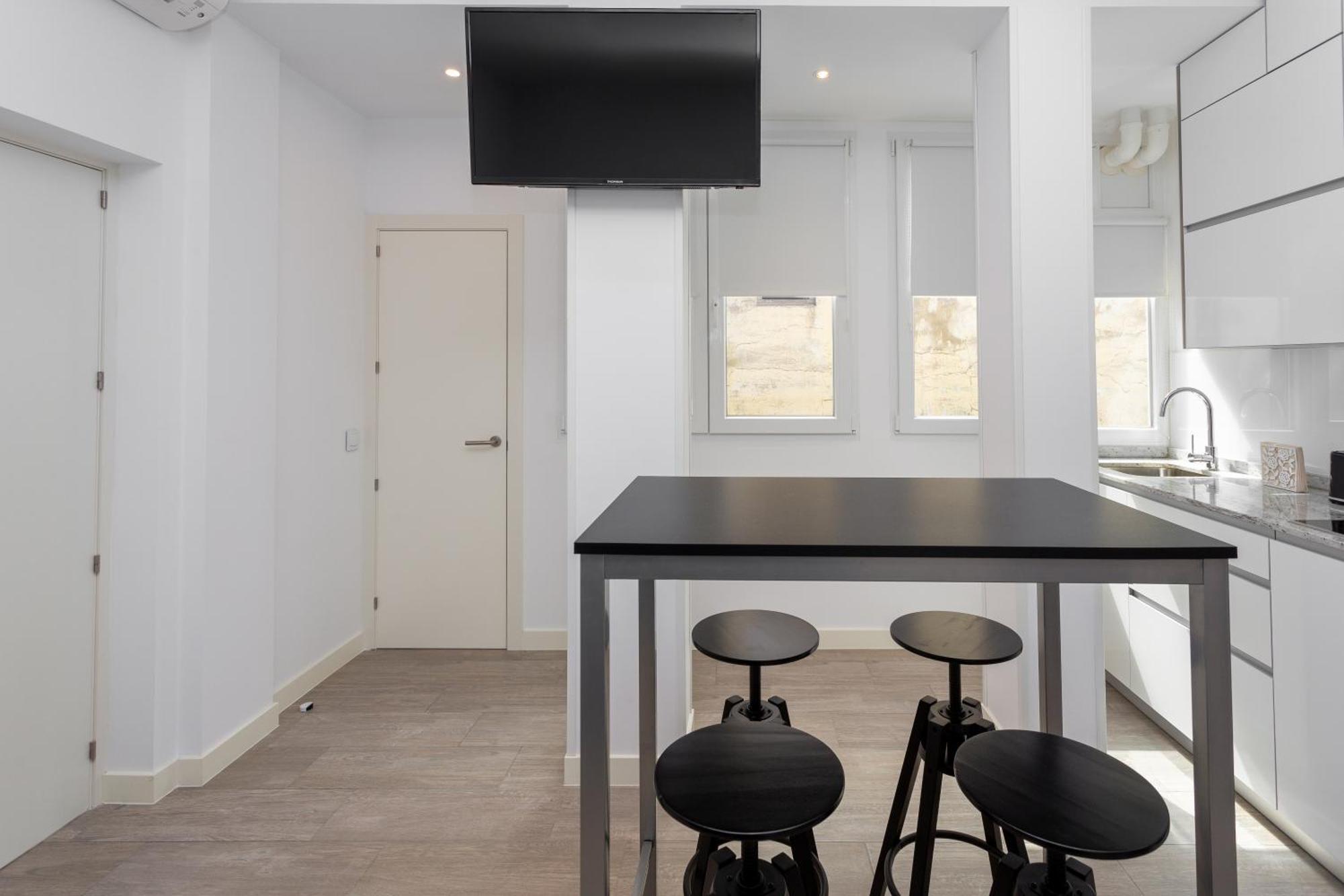 Apartamento Alma *