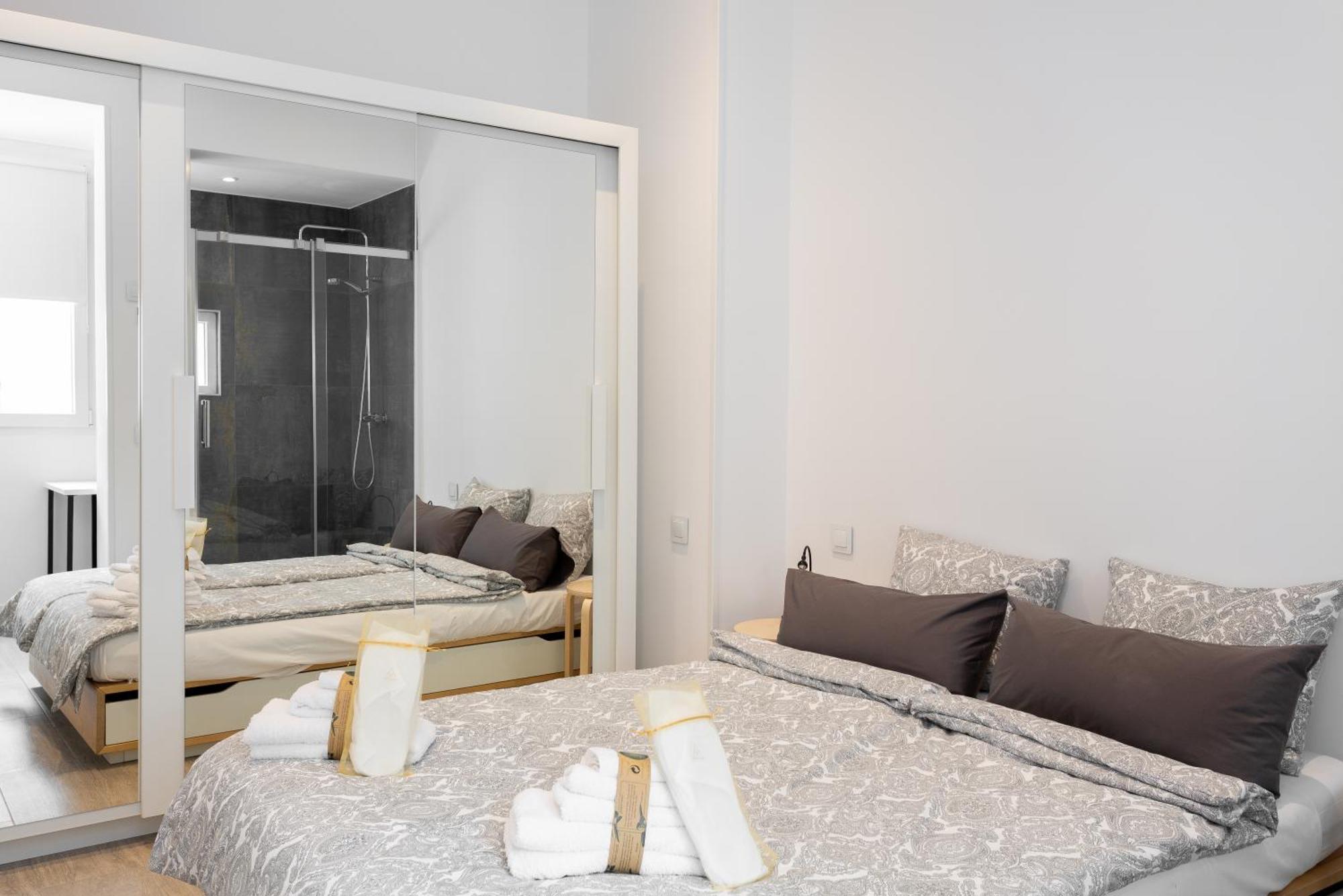 Apartamento Alma Madrid