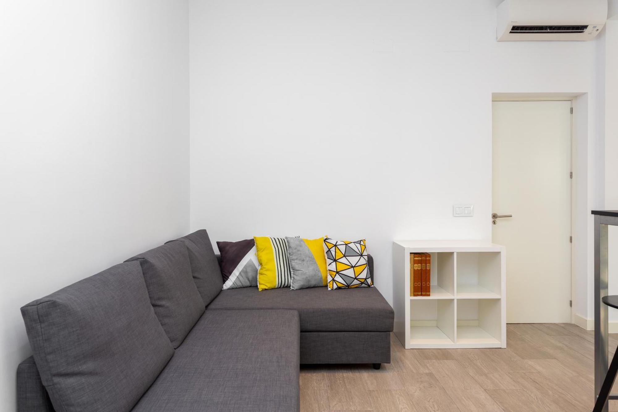 Apartamento Alma *