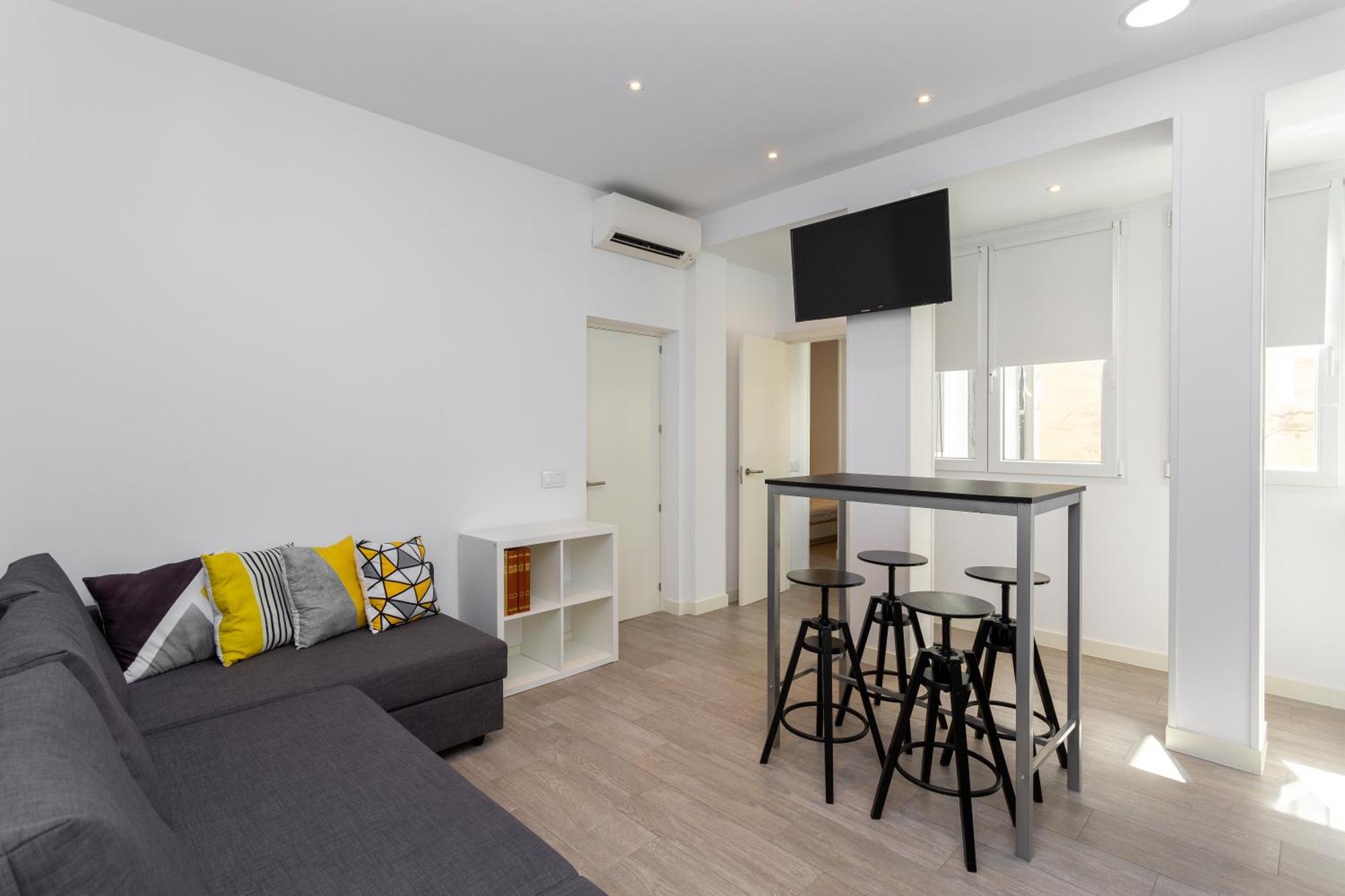 Apartamento Alma