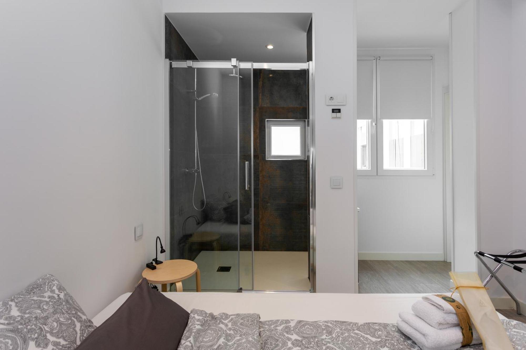 Apartamento Alma *