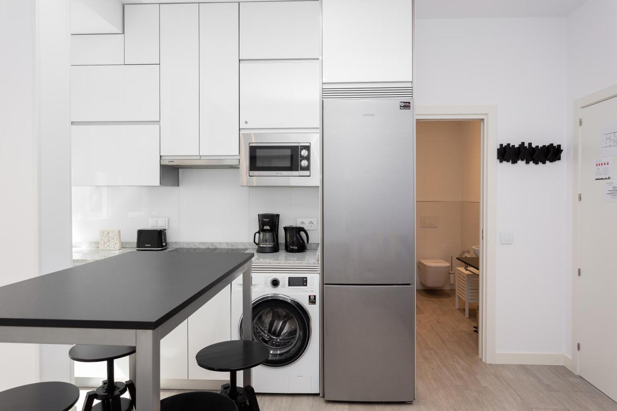 Apartamento Alma