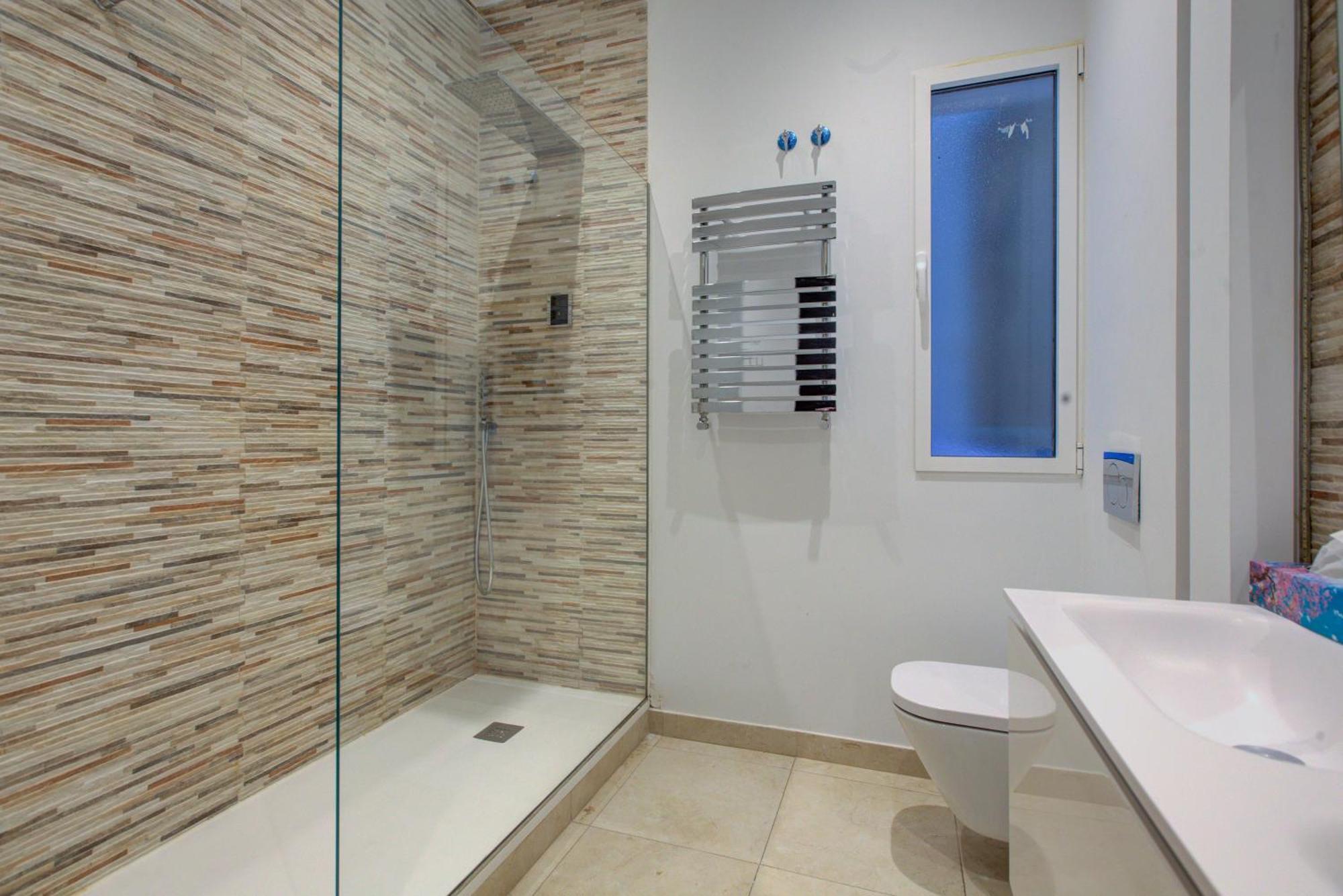 Quarto em Acomodações Particulares Luxury Center *
