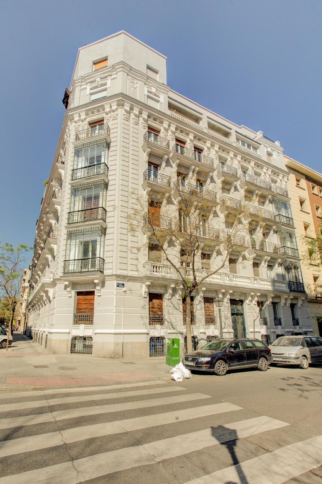 Accommodatie bij particulieren Luxury Center