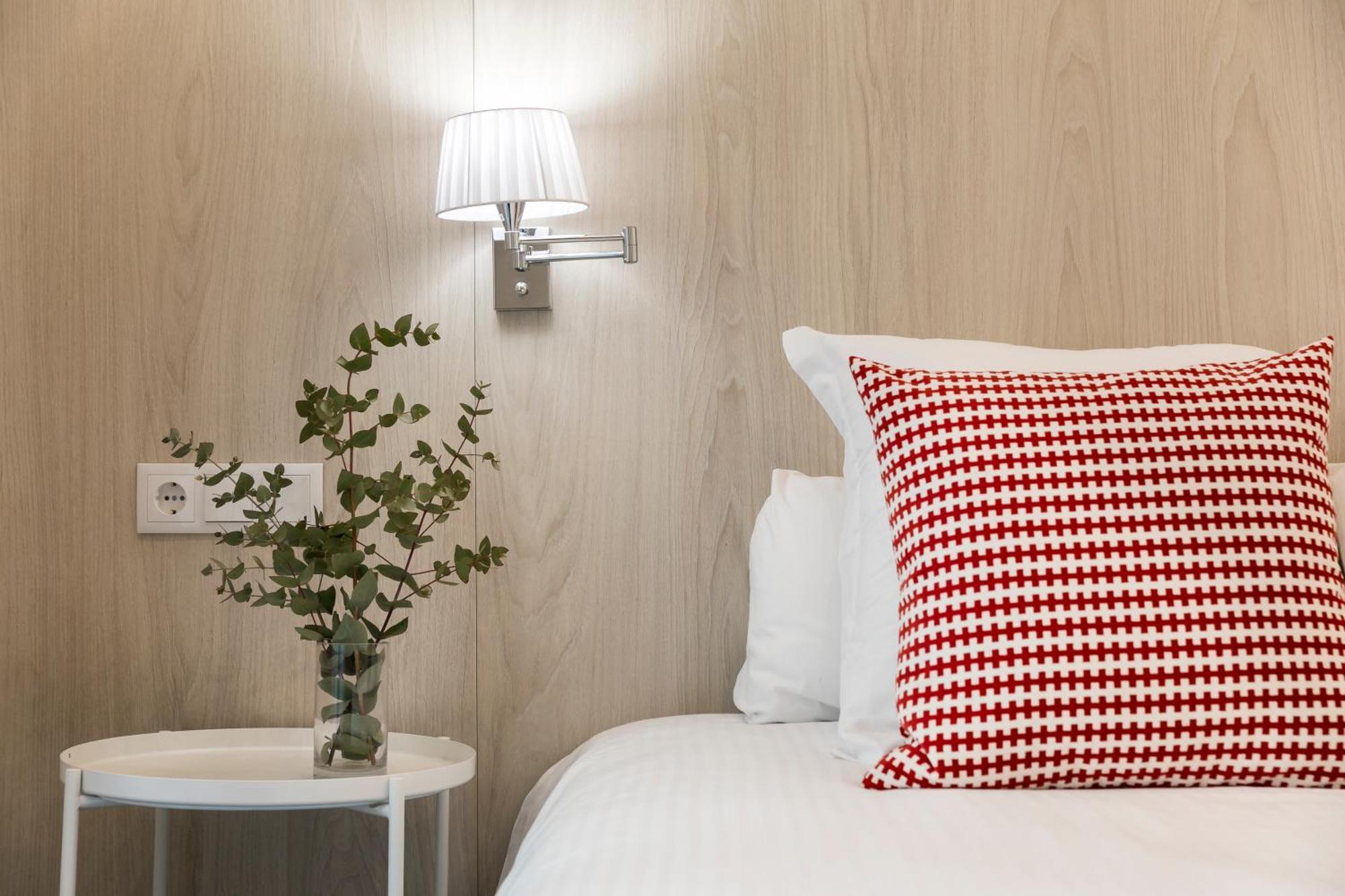 Appartement Feelathome San Marcos