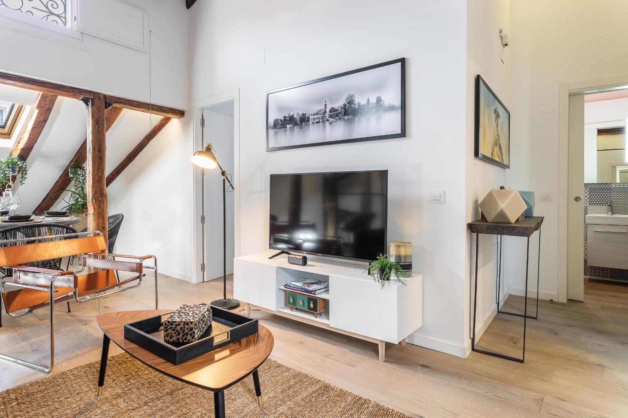 Appartement Waou Es Mia - Corta Duracion