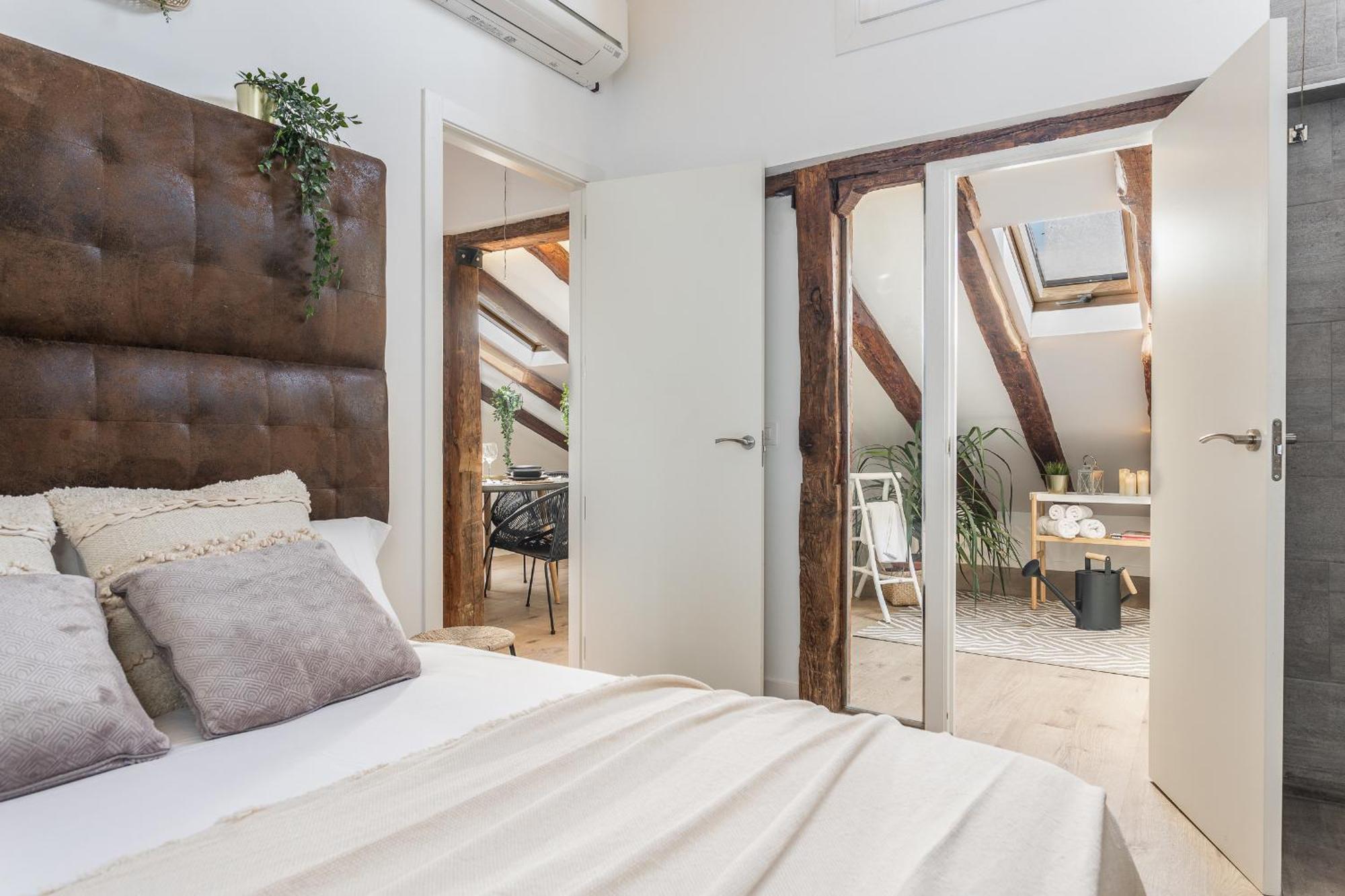 Apartamento Bnbholder Es Mia