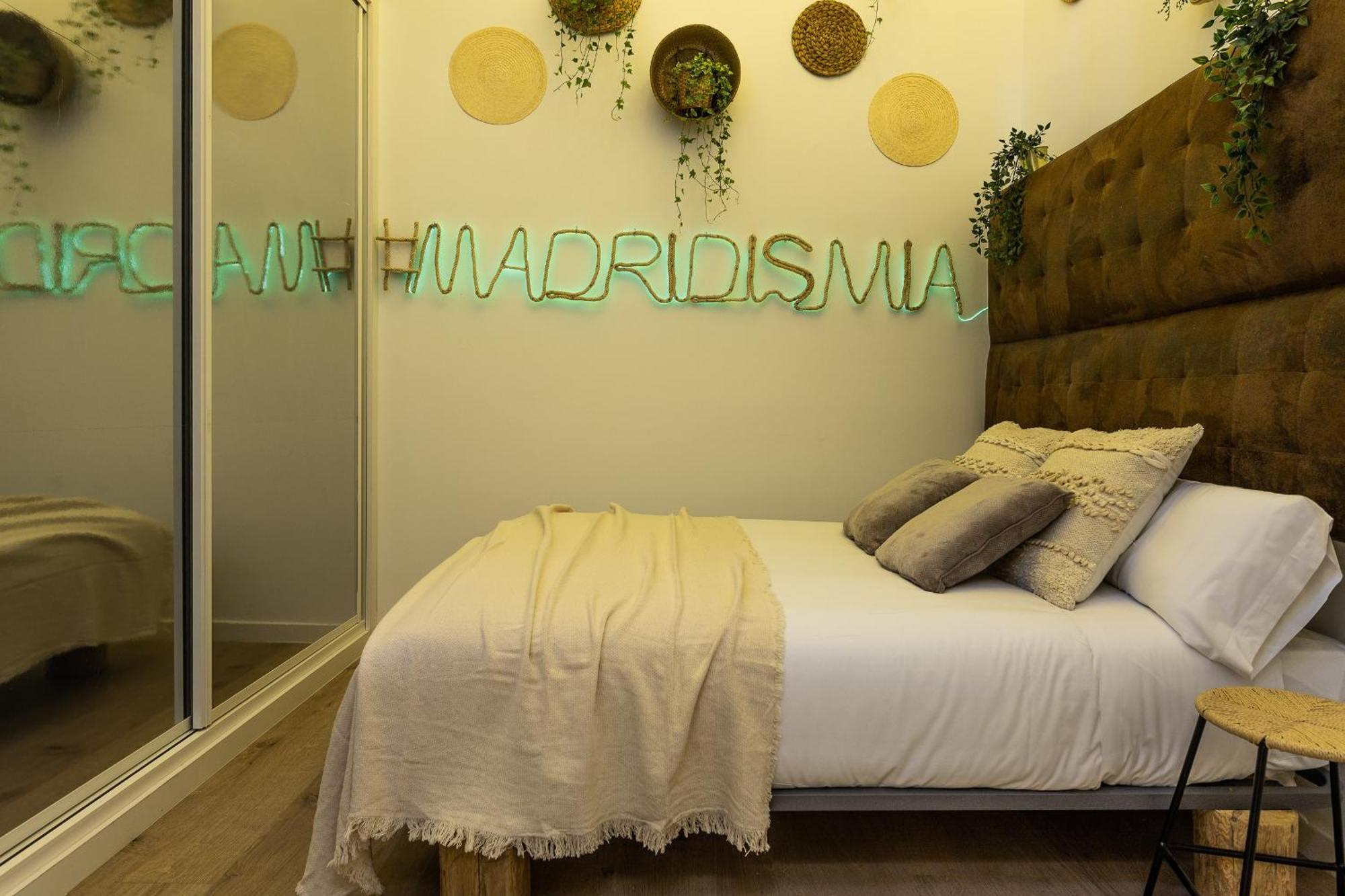 Apartamento Bnbholder Es Mia *