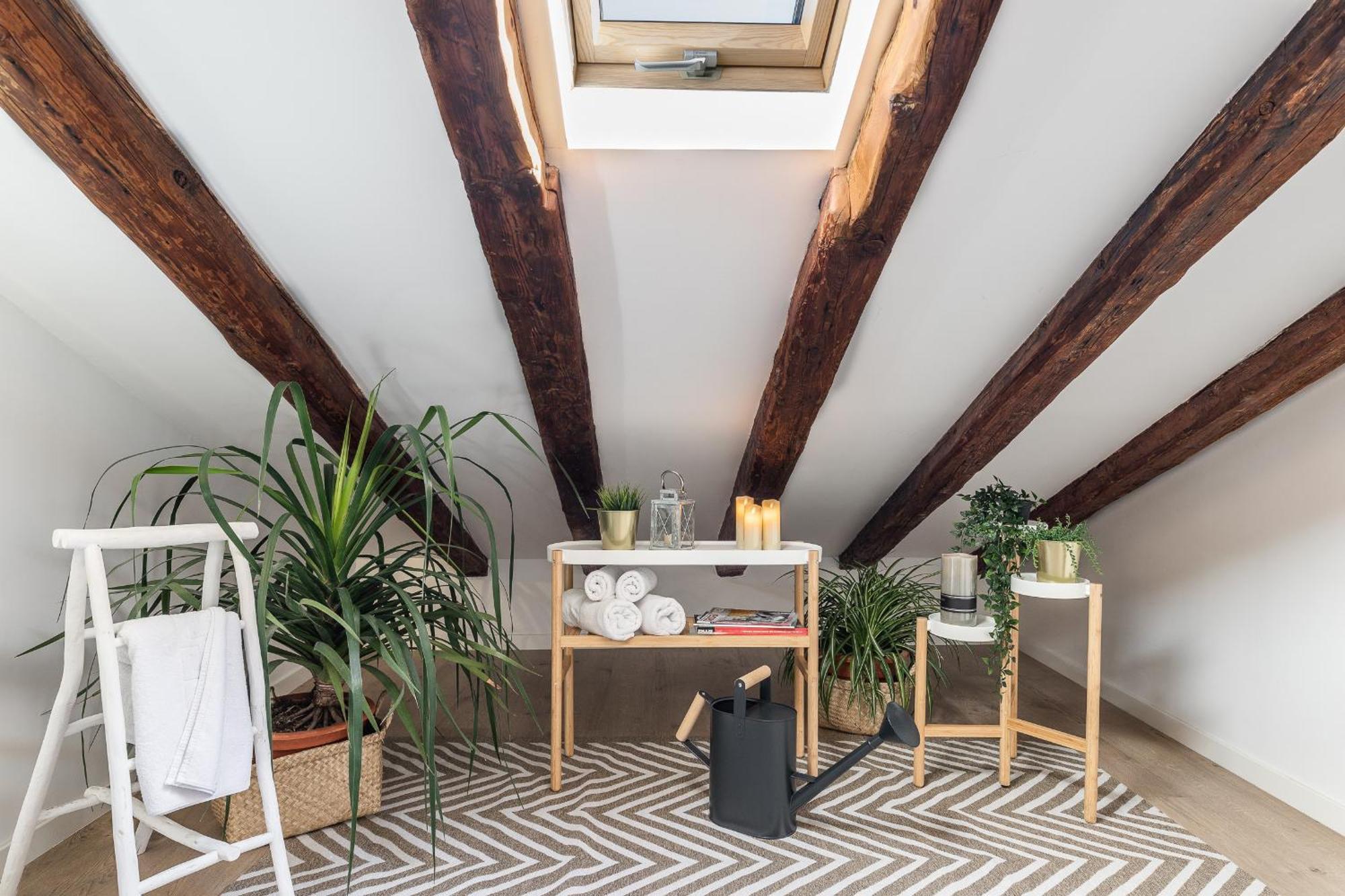 Appartement Waou Es Mia - Corta Duracion Madrid