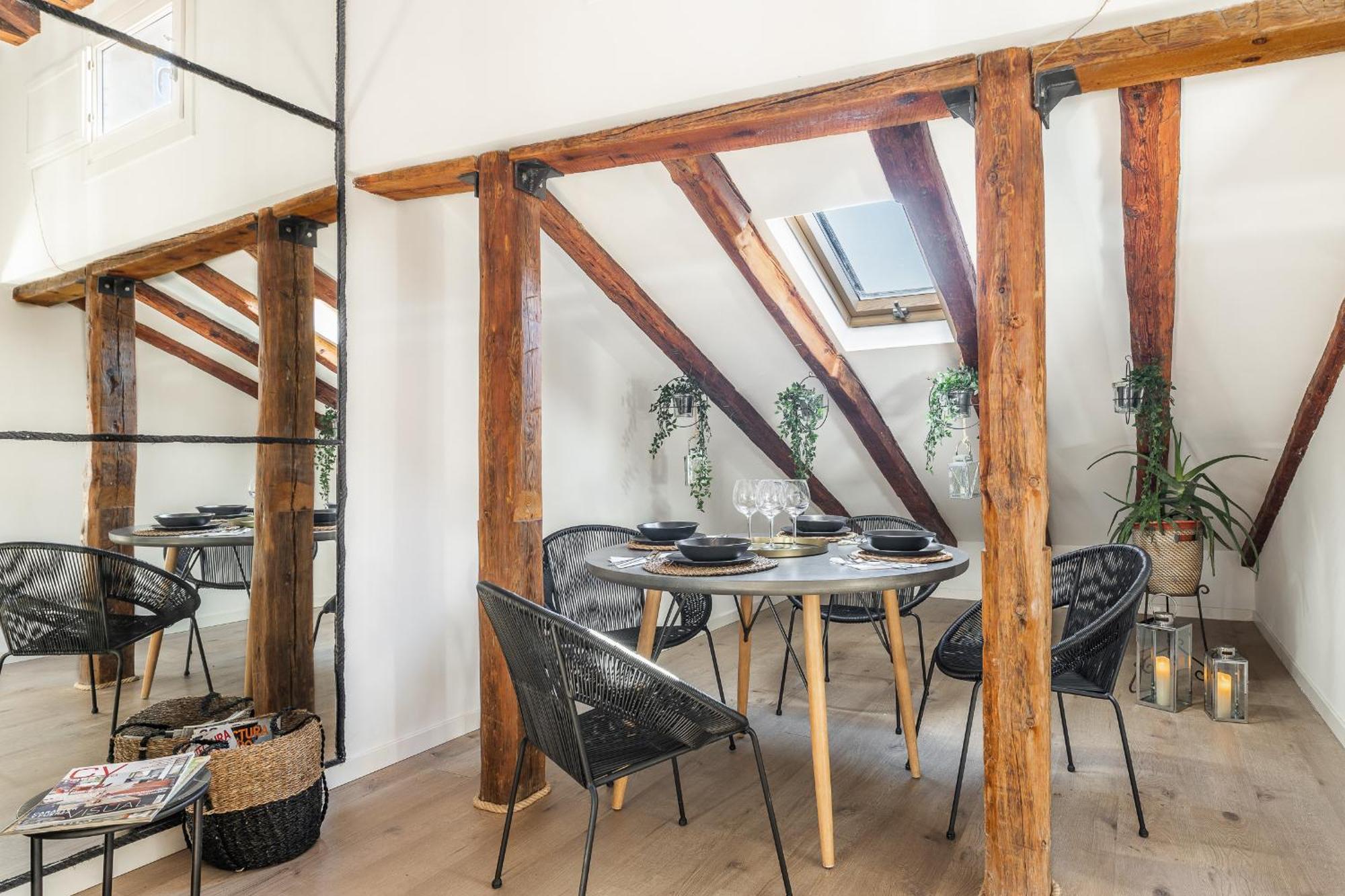 Appartement Waou Es Mia - Corta Duracion