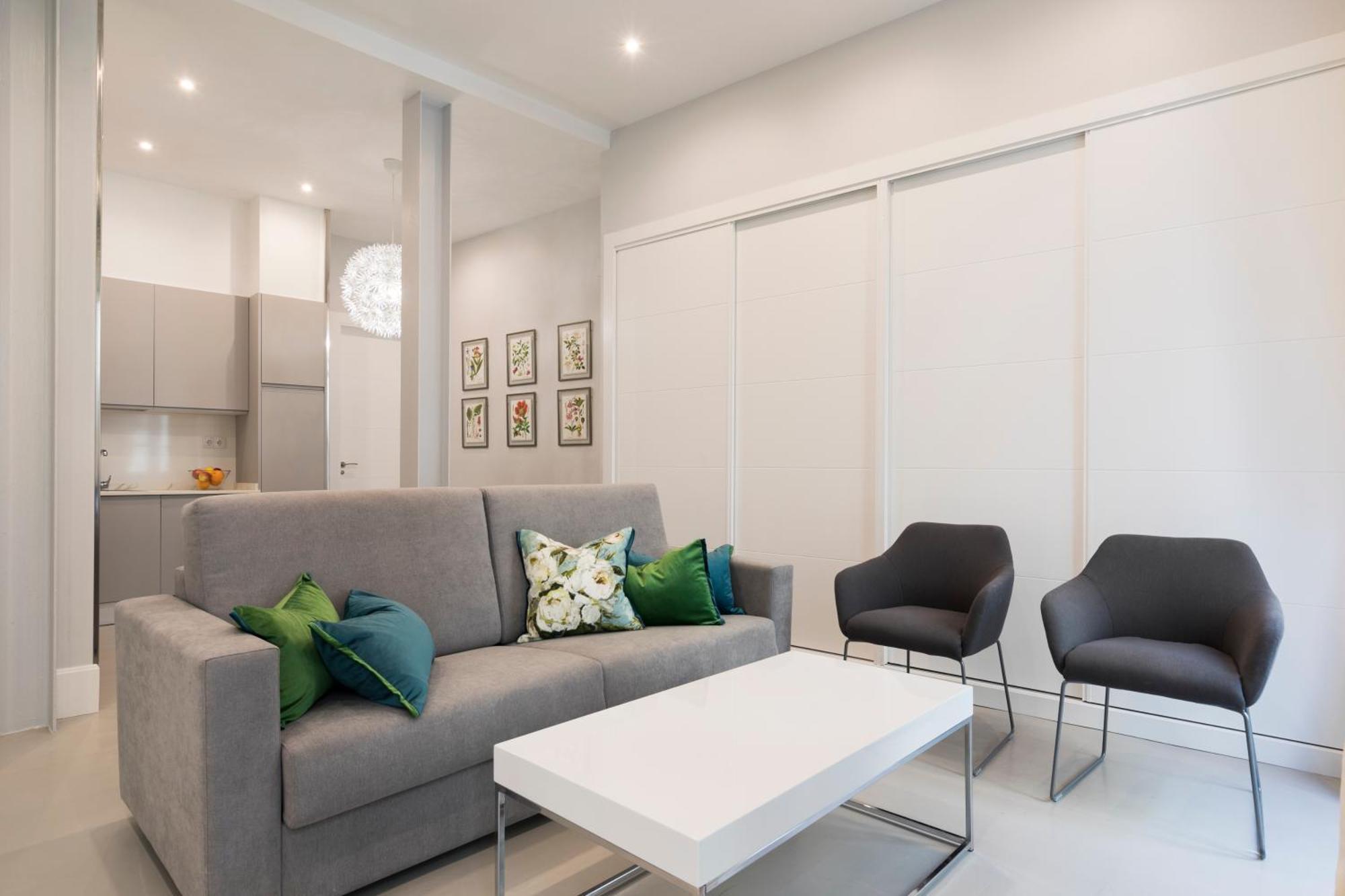 Appartement Feelathome San Marcos
