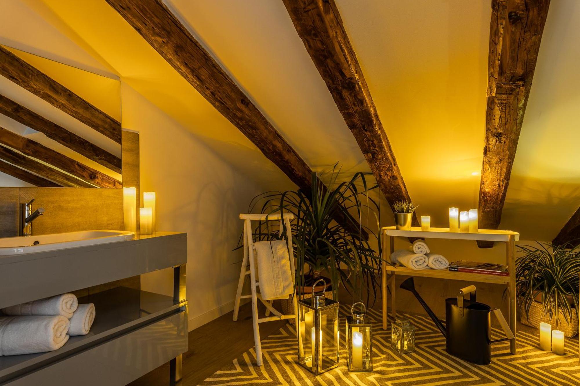 Apartamento Bnbholder Es Mia