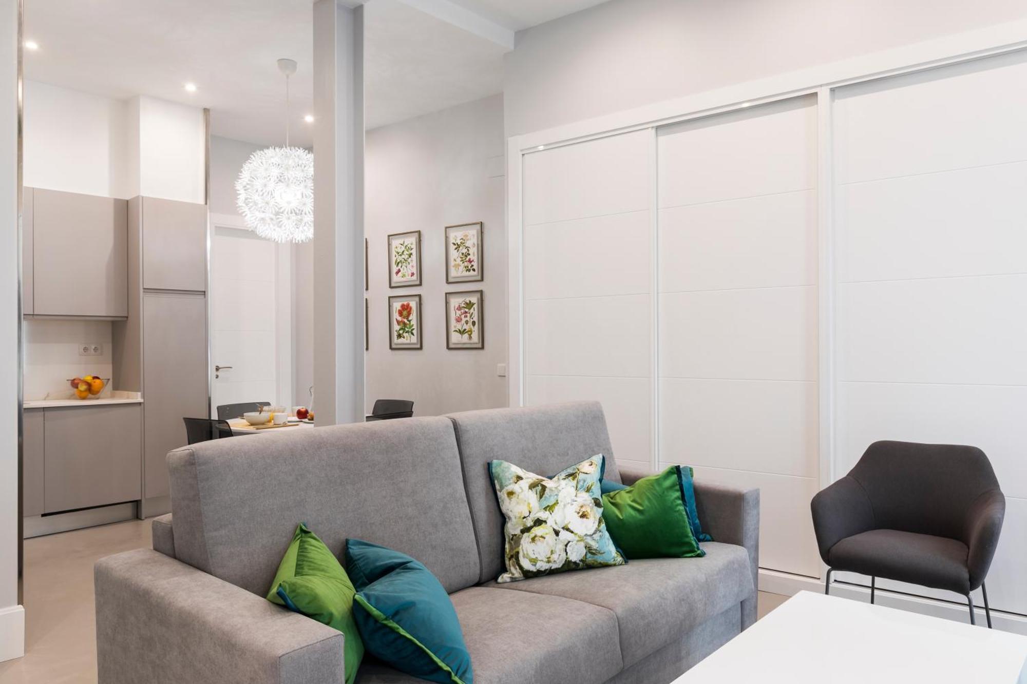 Appartement Feelathome San Marcos Madrid