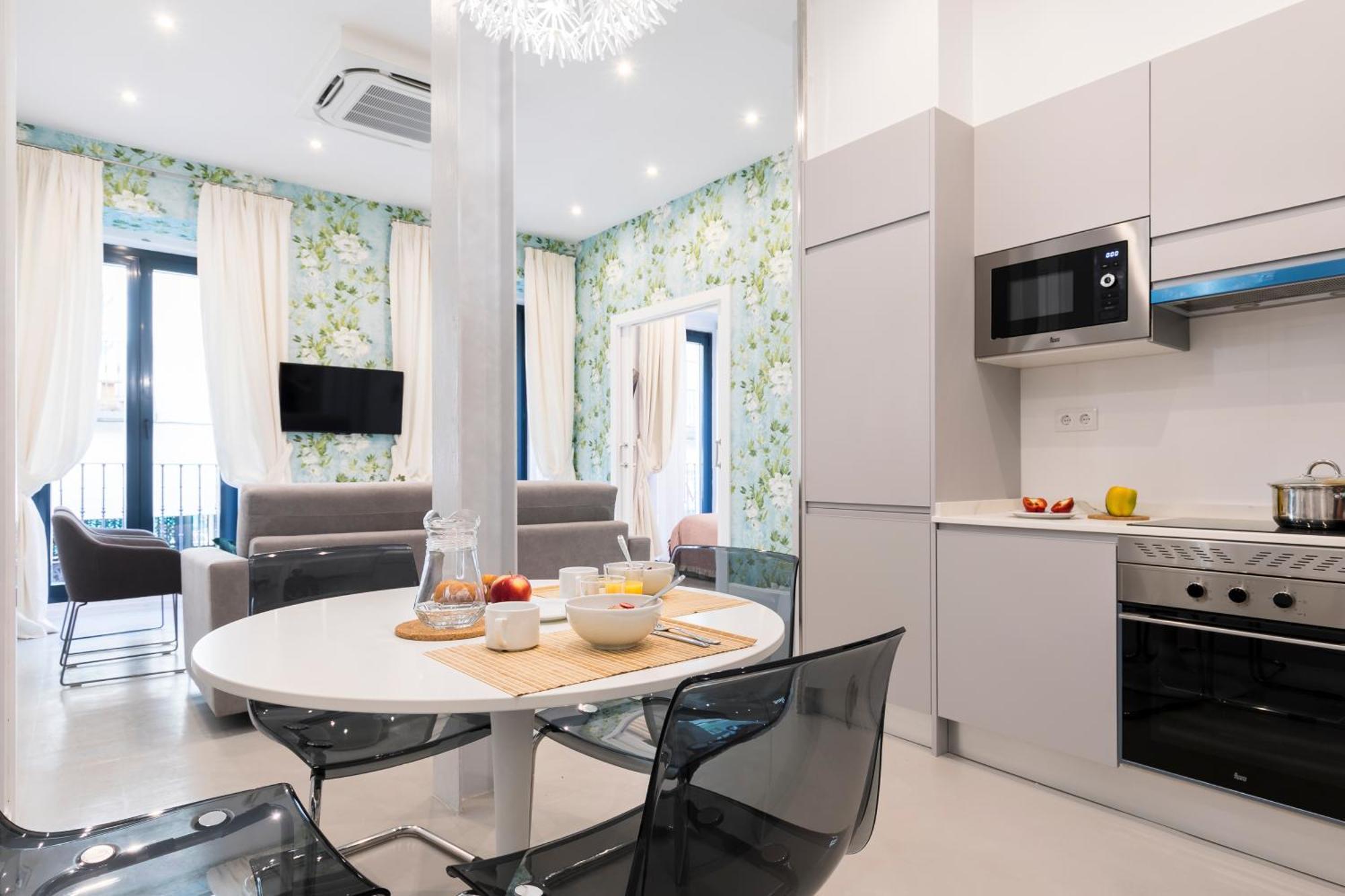 Appartement Feelathome San Marcos Madrid