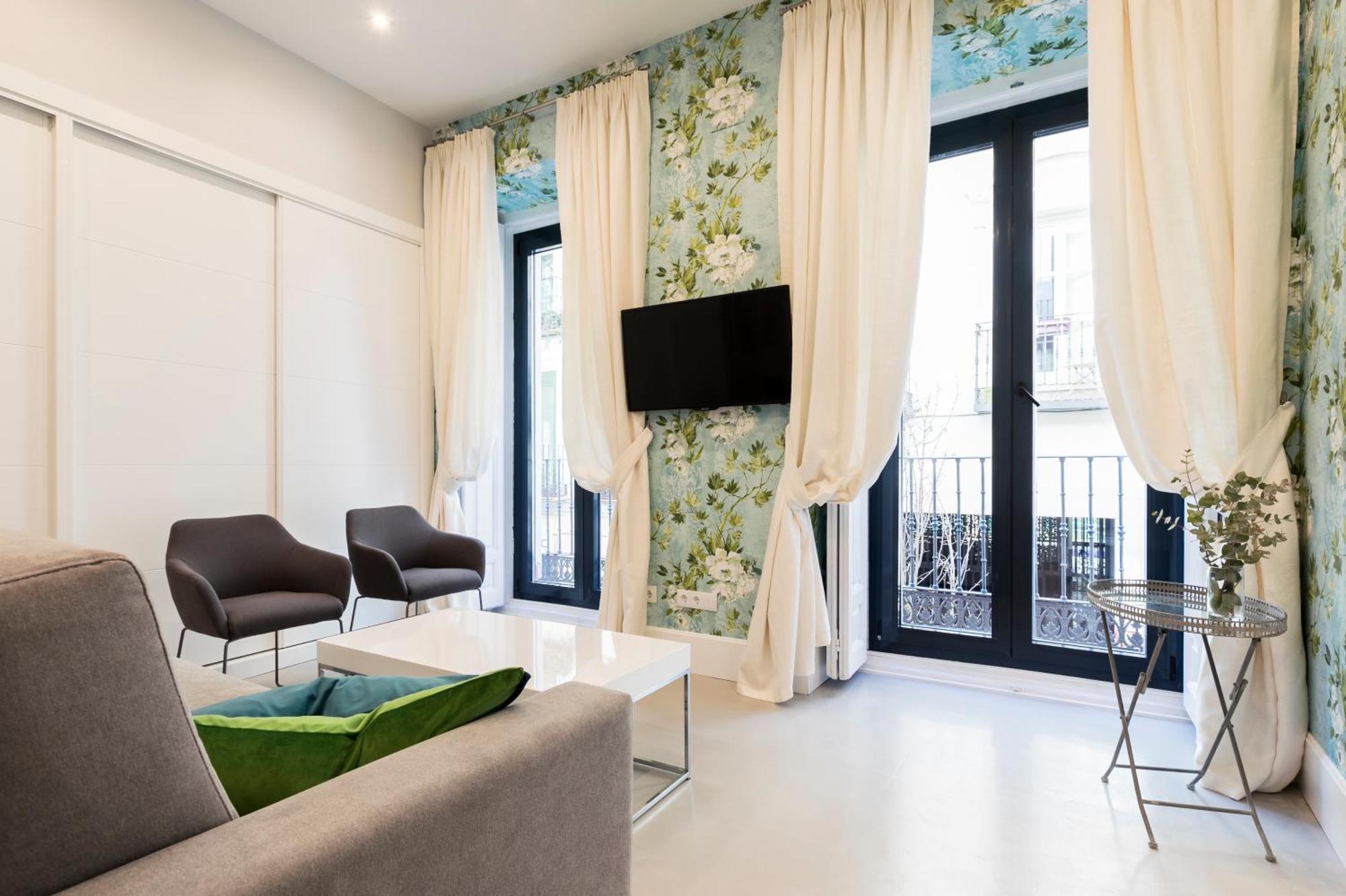Appartement Feelathome San Marcos *