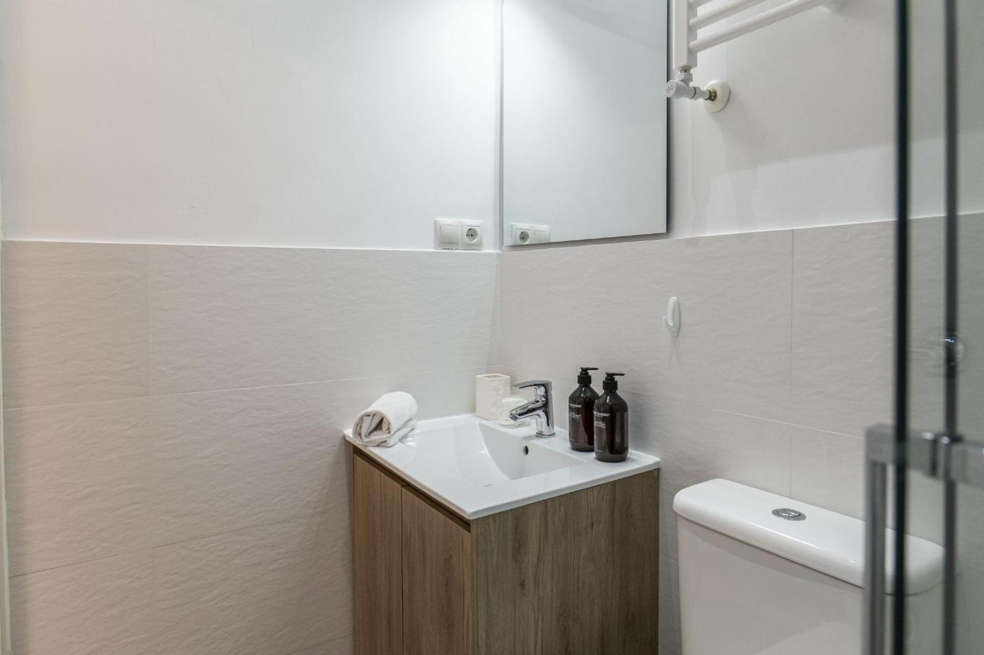 Luxurious 2br/2ba In Chueca