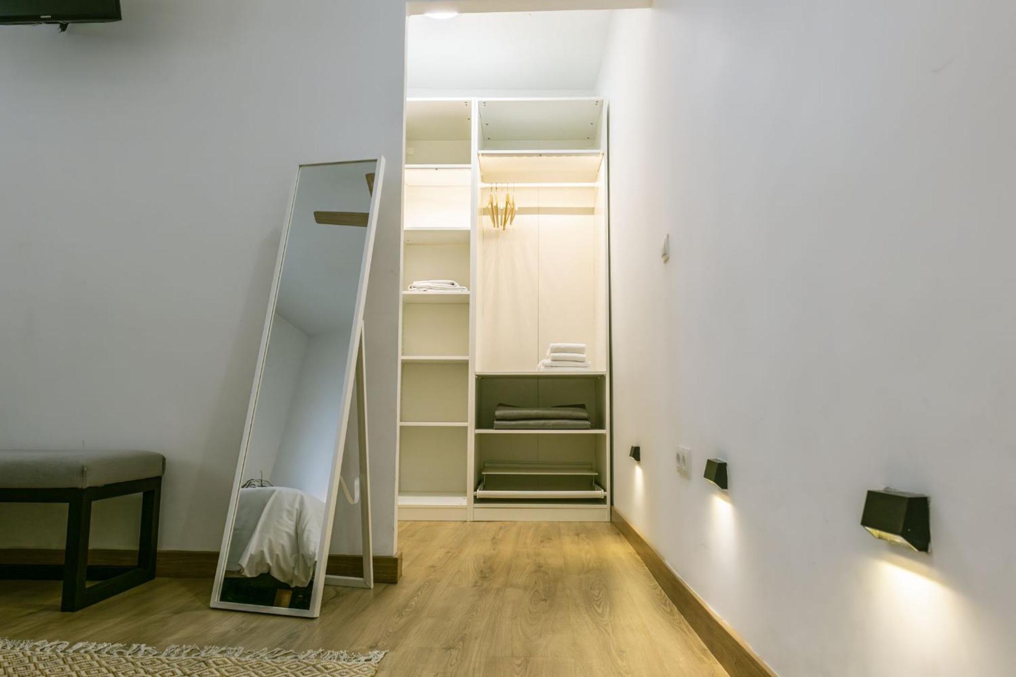 Luxurious 2br/2ba In Chueca Madri