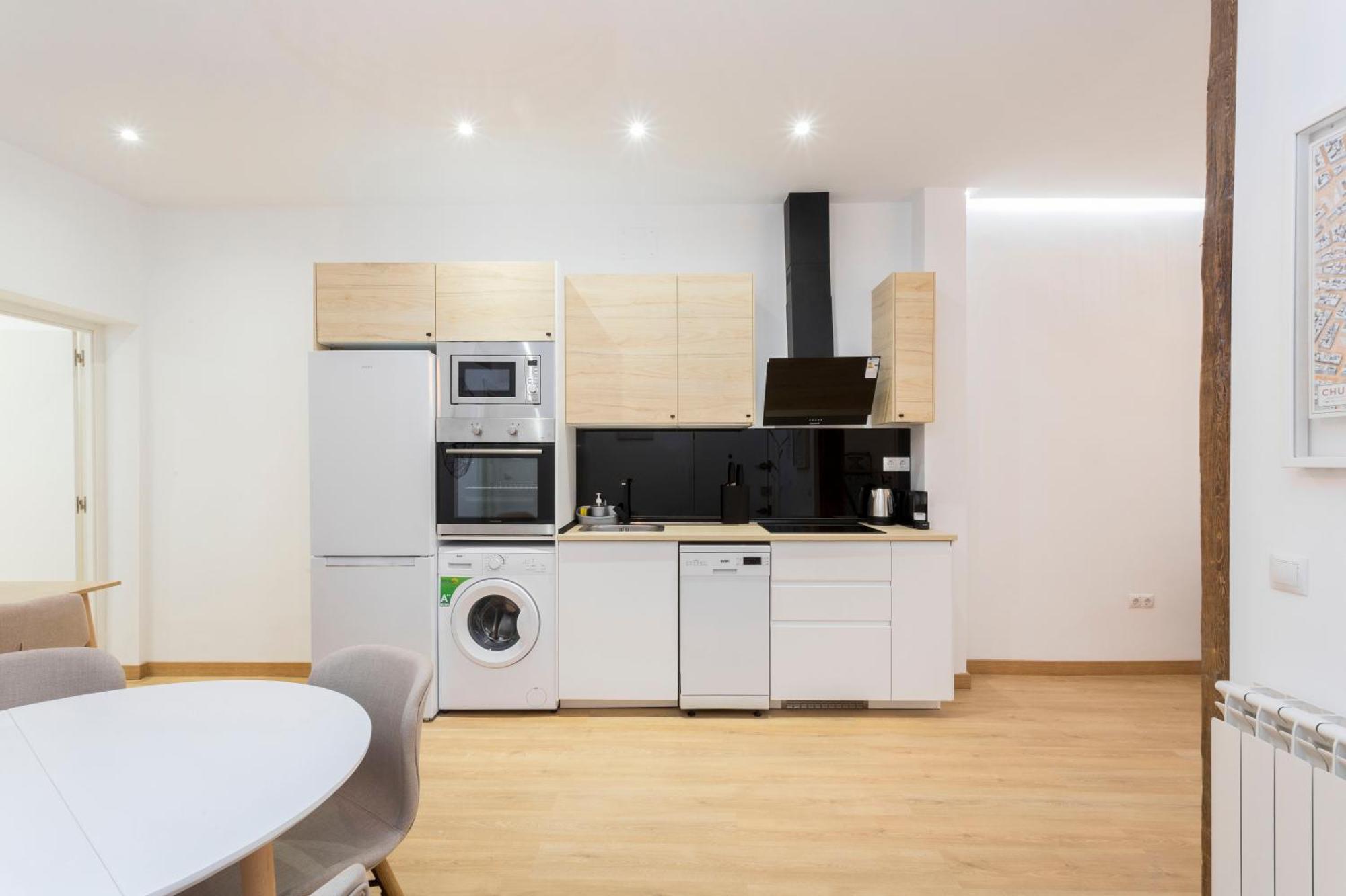 Luxurious 2br/2ba In Chueca