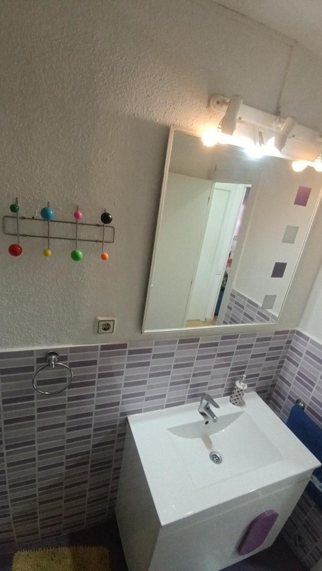 Quarto em Acomodações Particulares Parque Aluche Madri