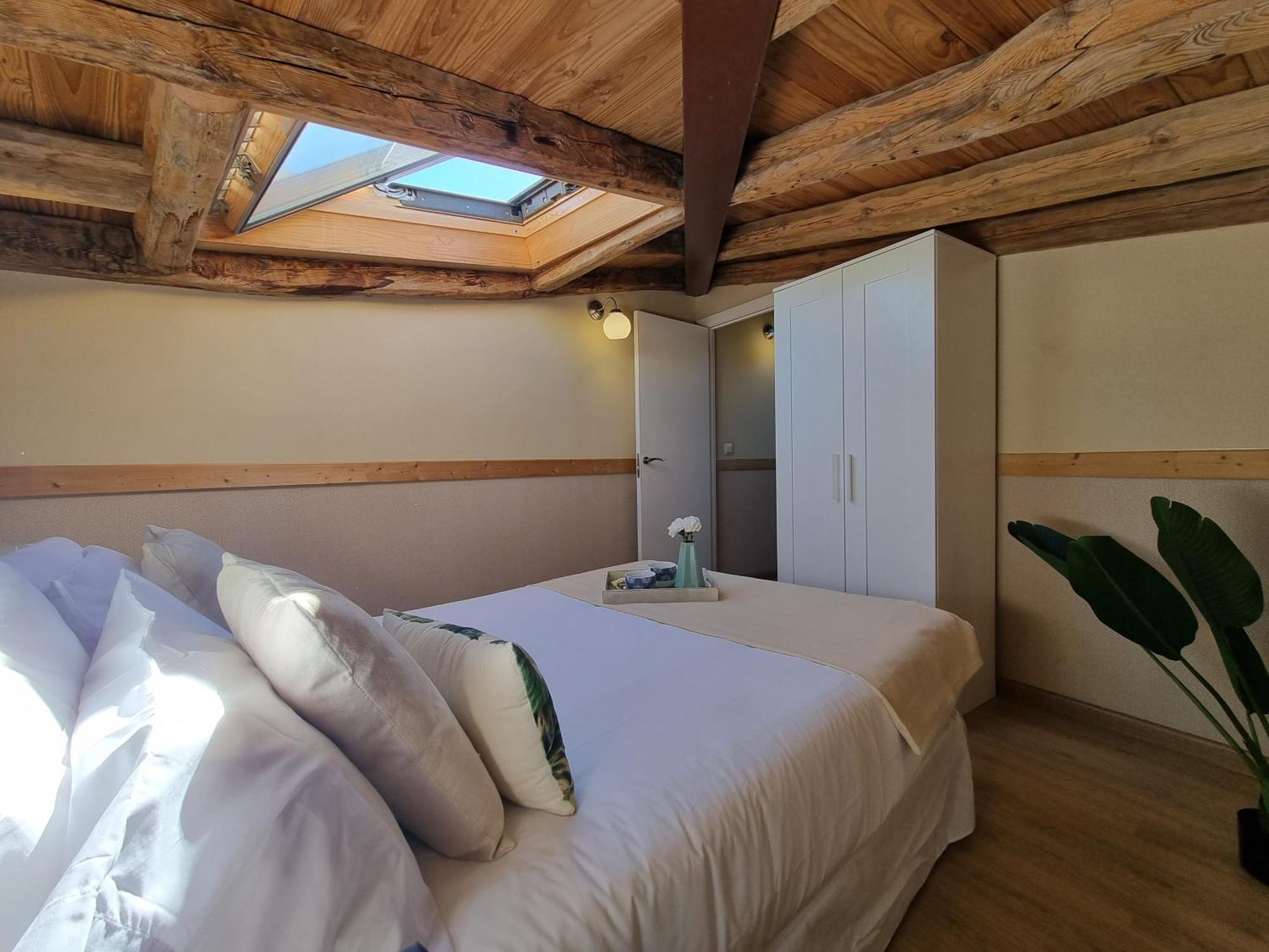Apartamento San Isidro Madrid