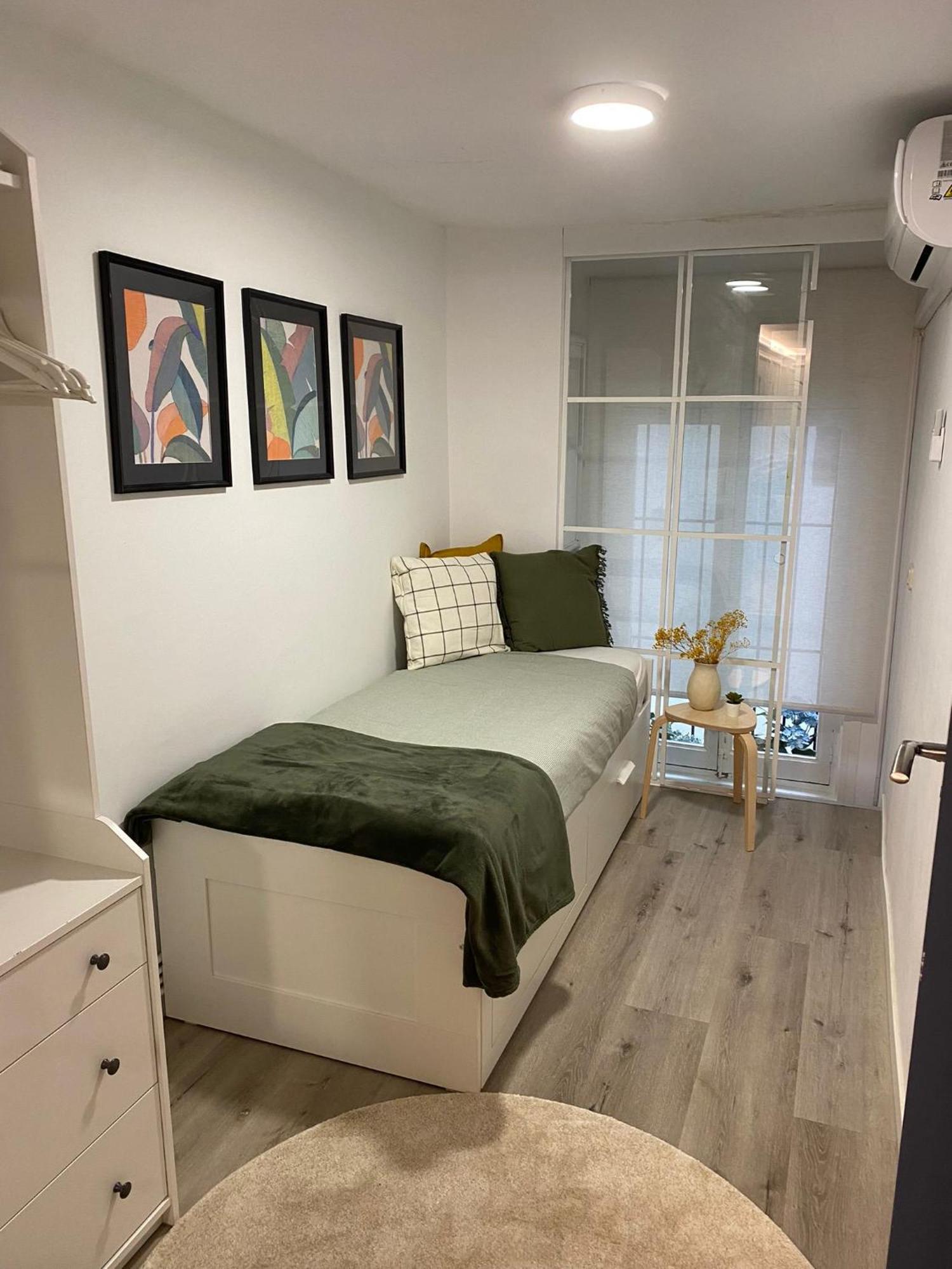 Appartamento Apartamento Centro - Barrio De Las Letras *