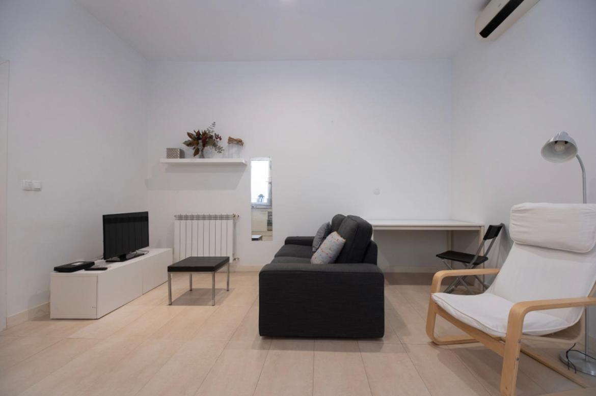 Appartamento Hermoso Piso Barrio De Salamanca