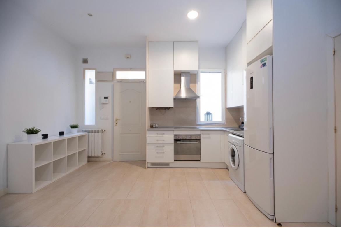 Appartamento Hermoso Piso Barrio De Salamanca