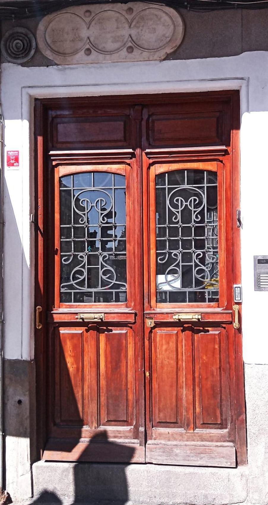 Apartment Ardmadrid Centro *