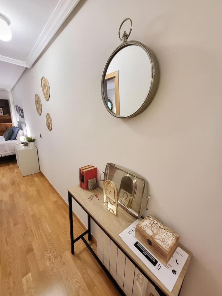 Appartamento Apartamento Plaza Espana Gran Via Centro Madrid