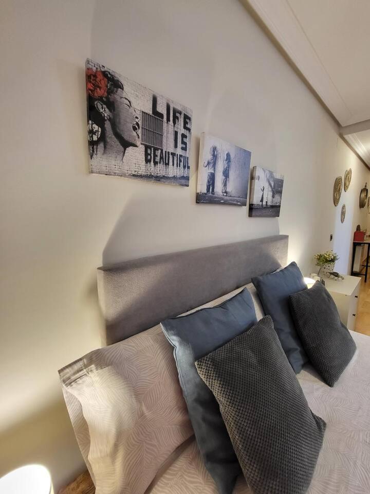 Appartamento Apartamento Plaza Espana Gran Via Centro *