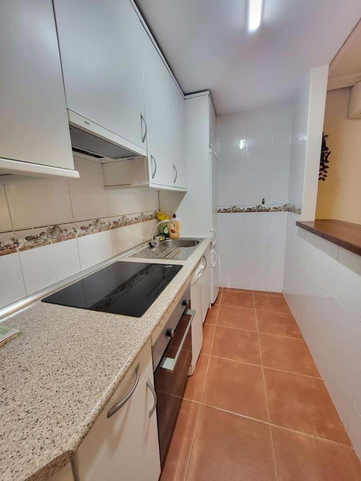 Appartamento Apartamento Plaza Espana Gran Via Centro