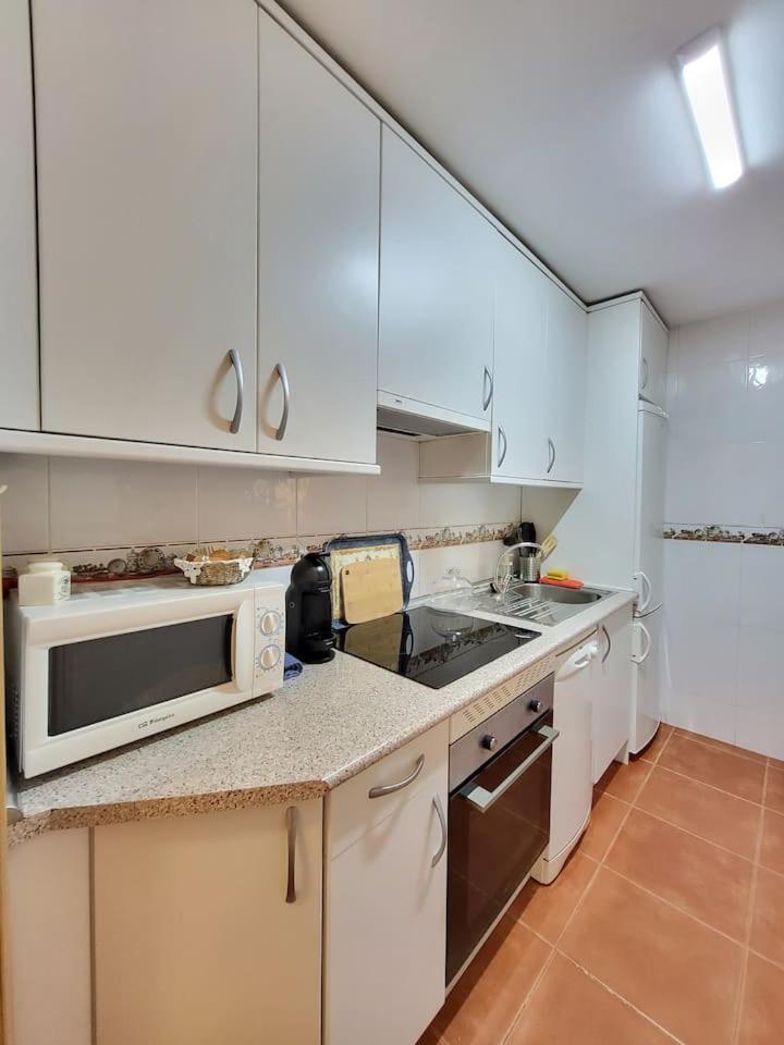 Appartamento Apartamento Plaza Espana Gran Via Centro
