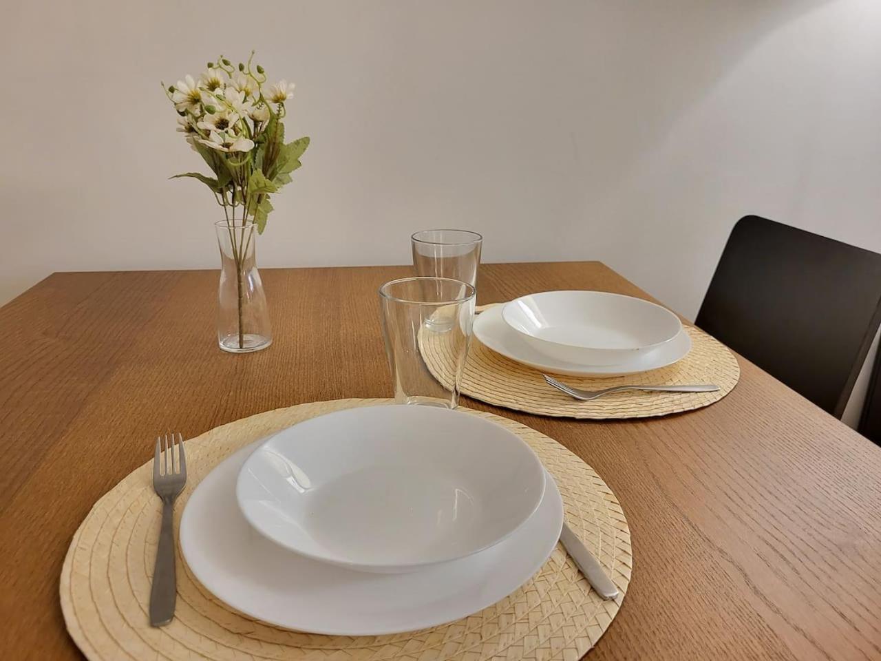 Apartamento Plaza Espana Gran Via Centro