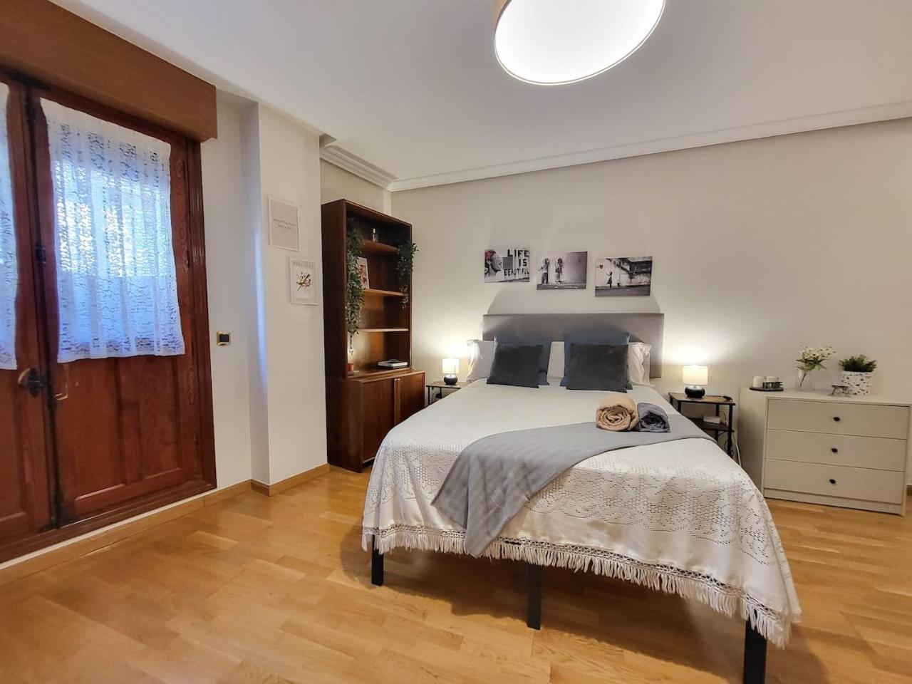 Appartamento Apartamento Plaza Espana Gran Via Centro