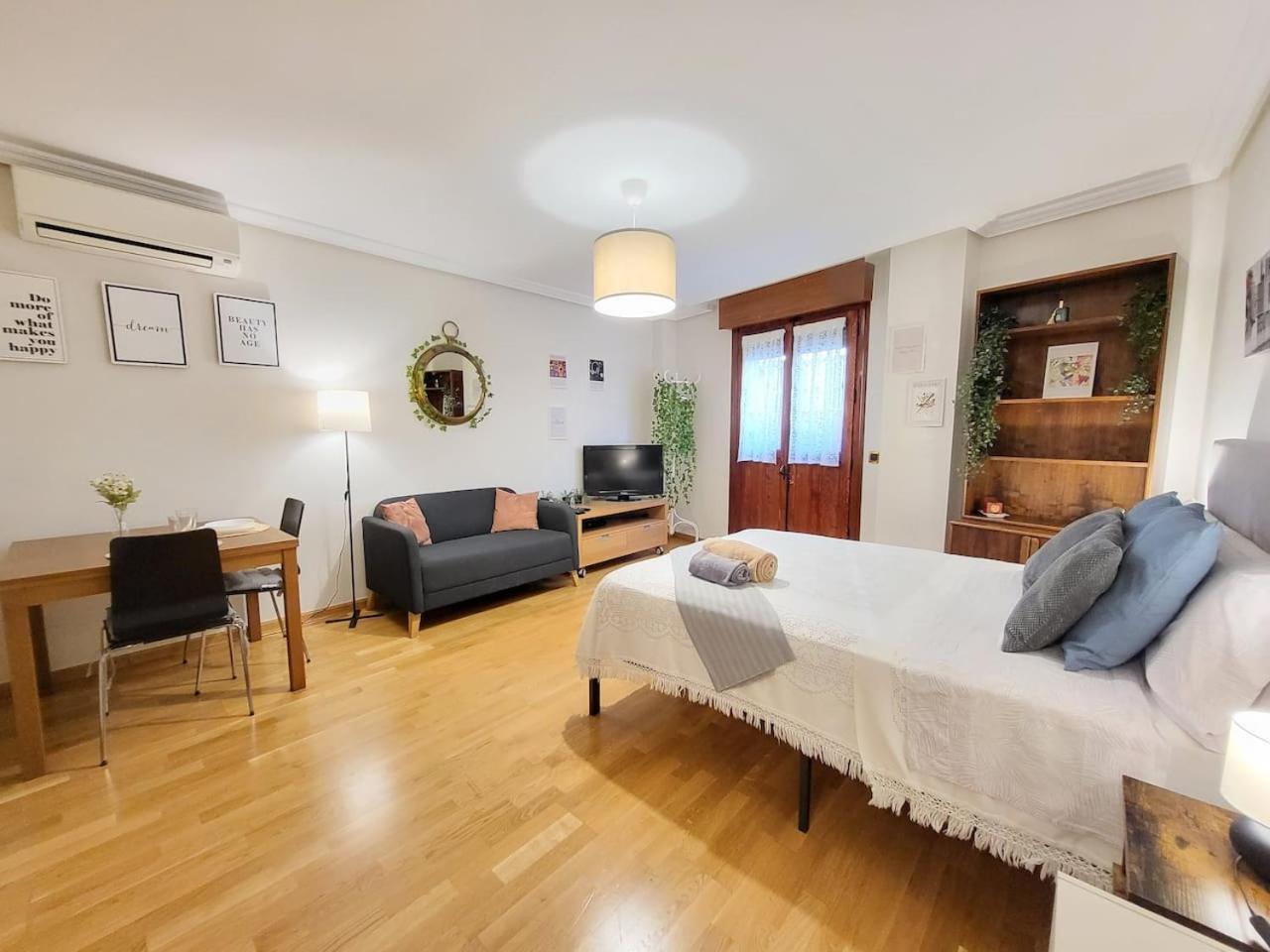 Appartamento Apartamento Plaza Espana Gran Via Centro *