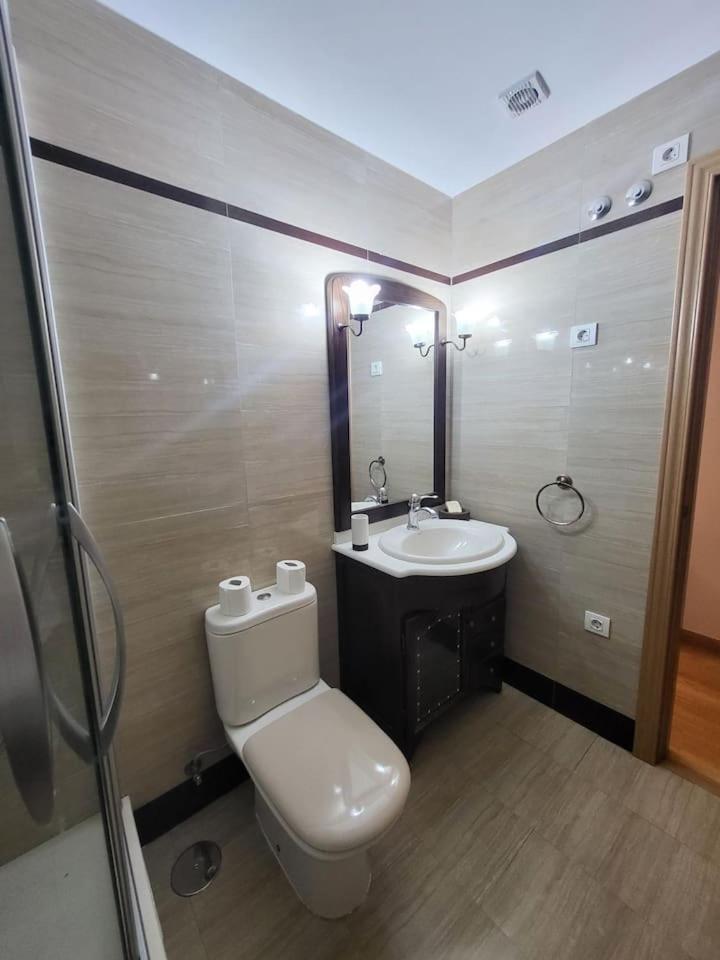 Apartamento Plaza Espana Gran Via Centro