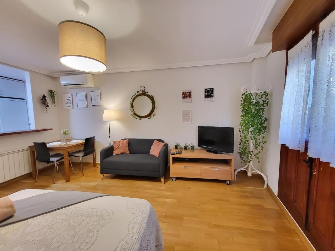 Appartamento Apartamento Plaza Espana Gran Via Centro