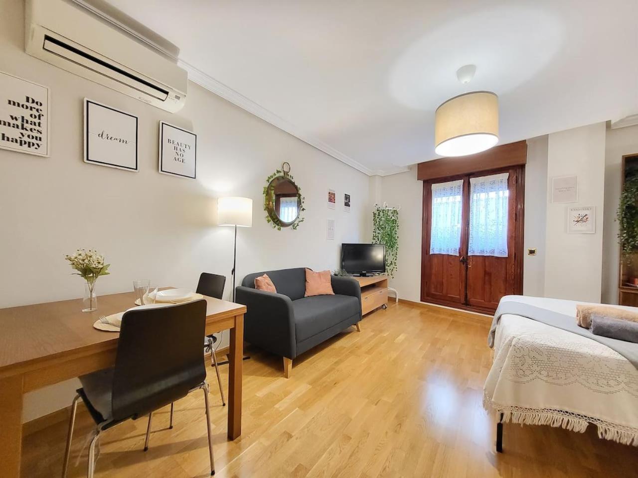 Apartment Apartamento Plaza Espana Gran Via Centro *