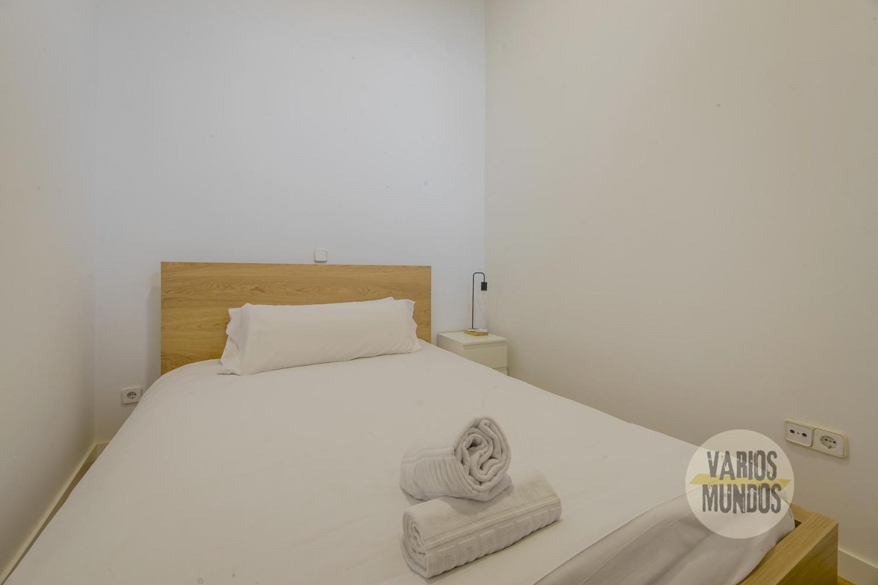 Fashion Design Loft En Calle Carretas-sol 4pax Madrid