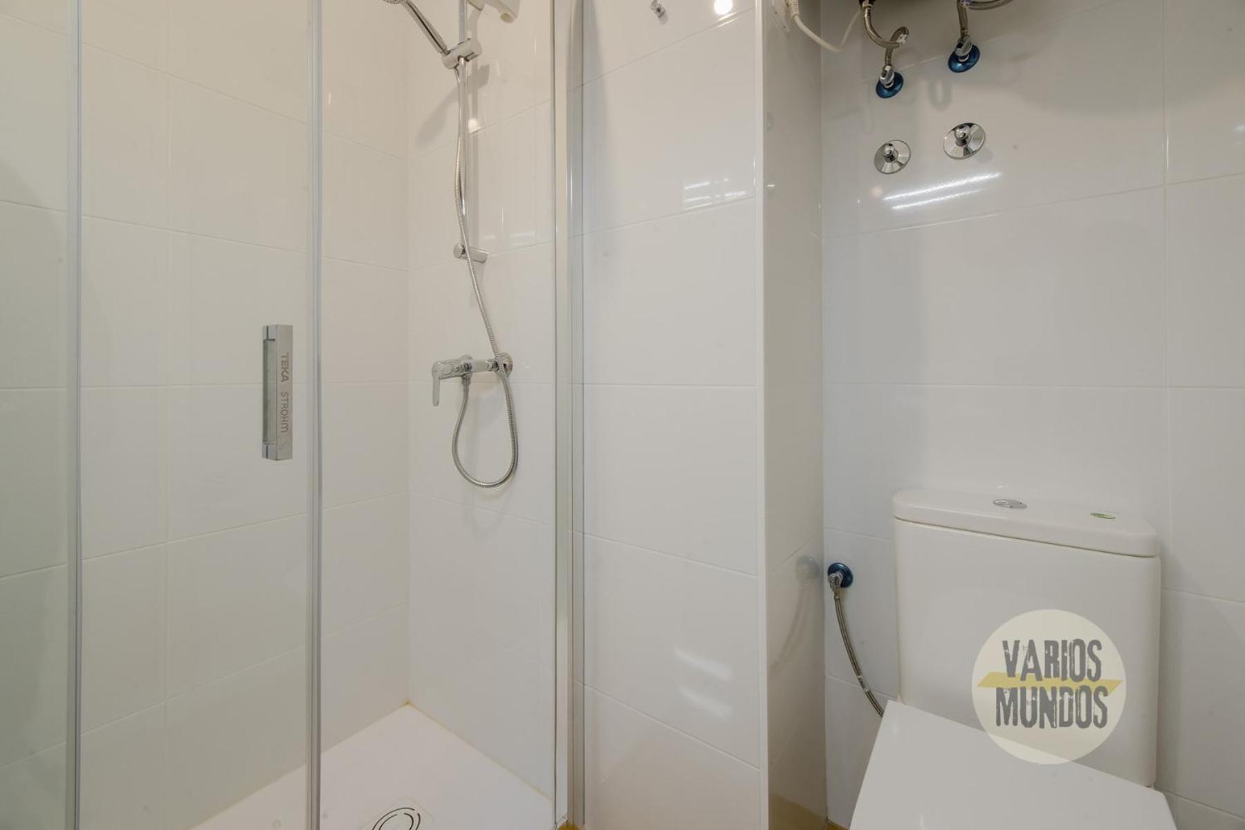 Apartment Fashion Design Loft En Calle Carretas-sol 4pax